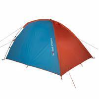 Палатка трехместная High Peak Rapido 3 Blue/Orange (11452)