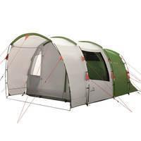 Палатка четырехместная Easy Camp Palmdale 400 Forest Green (120368)