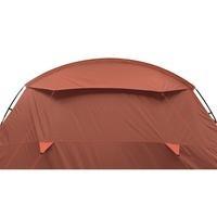 Палатка шестиместная Easy Camp Huntsville 600 Red (120341)