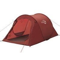 Палатка двухместная Easy Camp Fireball 200 Burgundy Red (120339)
