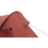 Палатка двухместная Easy Camp Fireball 200 Burgundy Red (120339)