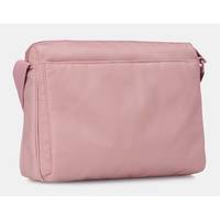 Женская сумка через плечо Hedgren Inner City EYE Powder Pink (HIC176/741-09)