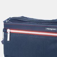 Женская сумка Hedgren Inner City Sally Active Blue (HIC412/231-02)