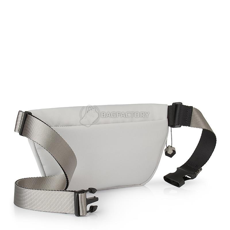 Поясная сумка Hedgren Nova Halo Lunar Rock (HNOV01/474-01)