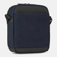 Мужская сумка через плечо Hedgren NEXT APP Elegant Blue (HNXT01/744-01)