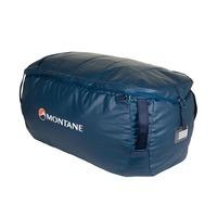 Дорожная сумка Montane Transition 95 Narwhal blue (PTRA9)