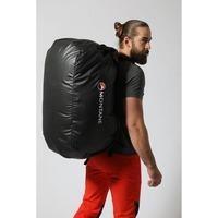 Дорожная сумка Montane Transition 95 Narwhal blue (PTRA9)