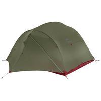 Палатка трехместная MSR Mutha Hubba NX V2 Green (09304)