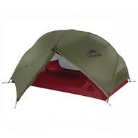 Палатка двухместная MSR Hubba Hubba NX V7 Green (06204)