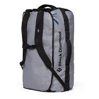 Дорожная сумка Black Diamond Stonehauler 60L Pewter (BD 6800881016ALL1)
