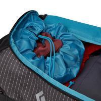 Дорожная сумка Black Diamond Stonehauler 60L Pewter (BD 6800881016ALL1)