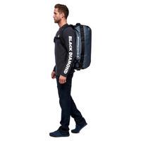 Дорожная сумка Black Diamond Stonehauler 60L Pewter (BD 6800881016ALL1)