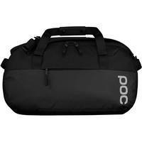 Дорожная сумка POC Duffel Bag 50L Uranium Black (PC 200841002ONE1)