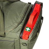 Тактический рюкзак-сумка Officers Bag Olive 58л (TT 7797.331)