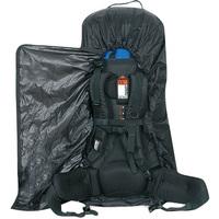 Чехол для рюкзака Tatonka Luggage Cover XL Black (TAT 3103.040)