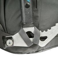 Туристический рюкзак Tatonka Cima Di Basso 22 Titan Grey (TAT 1495.021)