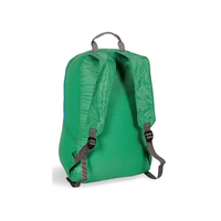 Городской рюкзак складной Tatonka Squeezy Lawn Green 18л (TAT 2217.404)