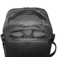 Городской рюкзак Tatonka Traveller Pack 35 Black (TAT 1937.040)