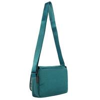 Наплечная сумка Tatonka Cavalier Teal Green (TAT 1750.063)