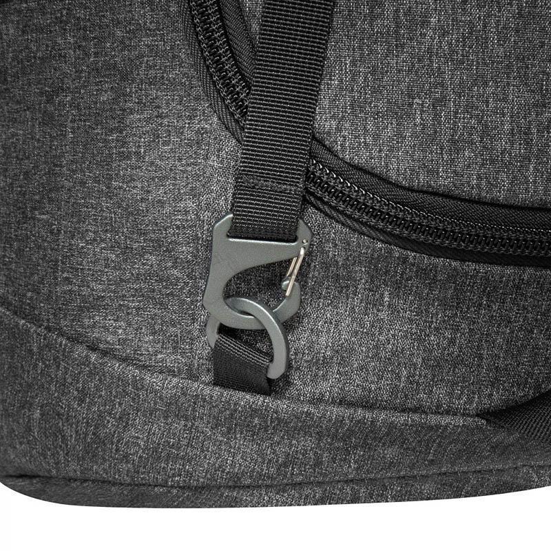 Дорожная сумка на колесах Tatonka Duffle Roller 140 Navy (TAT 1964.004)