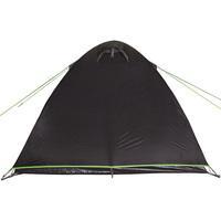 Палатка четырехместная High Peak Andros 4.0 Dark Grey/Green (928137)