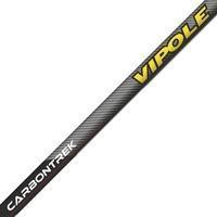 Треккинговые палки Vipole Carbontrek QL Roundhead DLX (S1907)