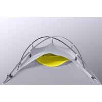 Палатка двухместная Salewa Litetrek Pro II Серый (013.003.0863)
