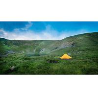 Палатка трехместная Turbat Borzhava 3 Alu Yellow (012.005.0139)