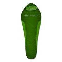 Спальный мешок Trimm Cyklo Green/Mid.Green - 185 R (001.009.0475)