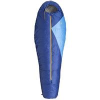 Спальный мешок Turbat Vatra 2S Azure Blue/Estate Blue - 175 см (012.005.0178)
