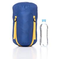 Спальный мешок Turbat Vatra 2S Azure Blue/Estate Blue - 175 см (012.005.0178)