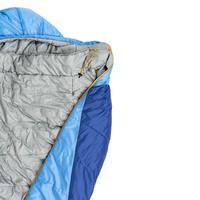 Спальный мешок Turbat Vatra 3S Azure Blue/Estate Blue - 185 см (012.005.0179)