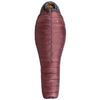 Спальный мешок пуховый Turbat Kuk 700 Red - 185 см (012.005.0088)