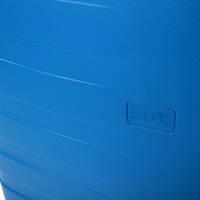 Чемодан на 4-х колесах Roncato Box Young 80л Синий с голубым (5542/1838)