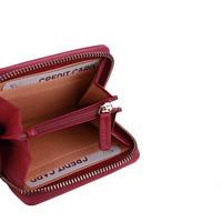 Кошелек женский Roncato Aroma с RFID-защитой Бордовый (400731/05)