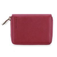 Кошелек женский Roncato Aroma с RFID-защитой Бордовый (400731/05)