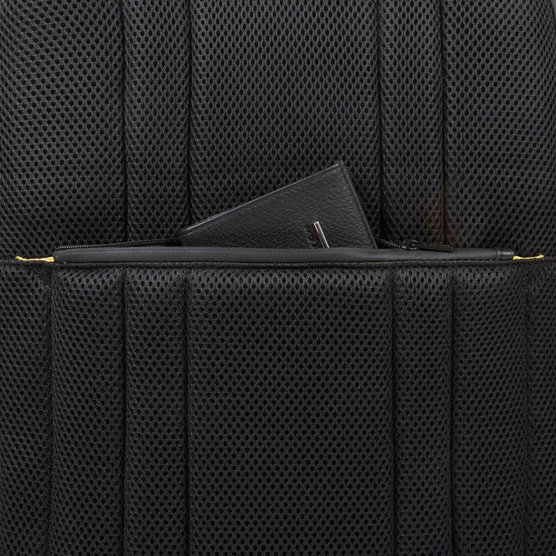 Городской рюкзак Piquadro Urban Bagmotic Grey-Grey д/ноут 15.6