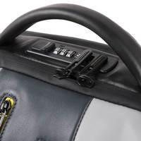 Городской рюкзак Piquadro Urban Bagmotic Grey-Grey д/ноут 15.6