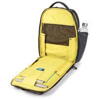 Городской рюкзак Piquadro Urban Bagmotic Grey-Grey д/ноут 15.6