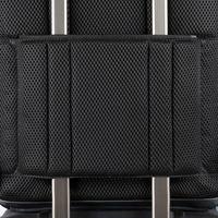 Городской рюкзак Piquadro Urban Bagmotic Grey-Black д/ноут 15.6
