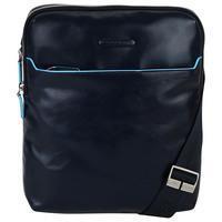 Мужская сумка Piquadro Blue Square N.Blue с отд. для iPad (CA5085B2_BLU2)
