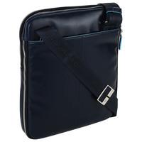 Мужская сумка Piquadro Blue Square N.Blue с отд. для iPad (CA5085B2_BLU2)