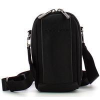 Мужская сумка Piquadro Brief2 Black (CA5485BR2_N)