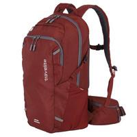 Городской рюкзак Travelite Offlite Red Hiking 20л (TL096318-10)