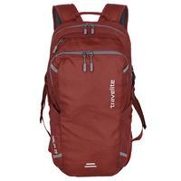Городской рюкзак Travelite Offlite Red Hiking 20л (TL096318-10)