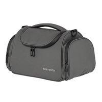 Дорожная сумка Travelite Basics Anthracite Multibag 14л (TL096340-04)