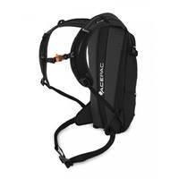 Спортивный рюкзак Acepac Edge 7 Black (ACPC 205405)