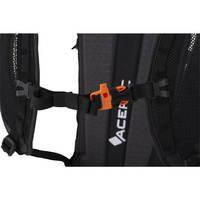 Спортивный рюкзак Acepac Edge 7 Grey (ACPC 205429)