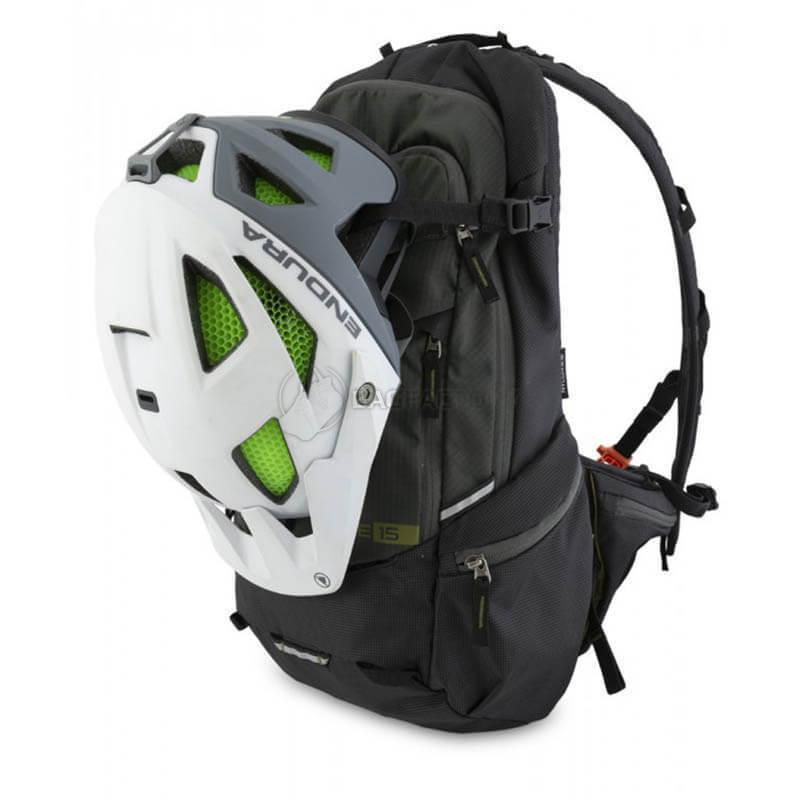 Спортивный рюкзак Acepac Flite 10 Black (ACPC 206501)