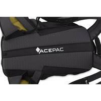 Спортивный рюкзак Acepac Flite 10 Black (ACPC 206501)